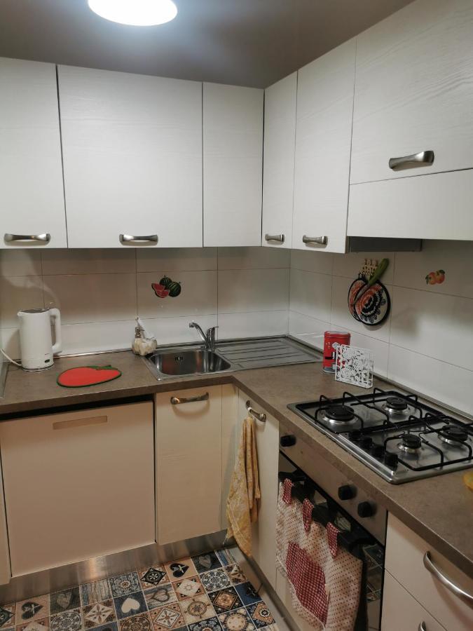 Appartement Luca's House *