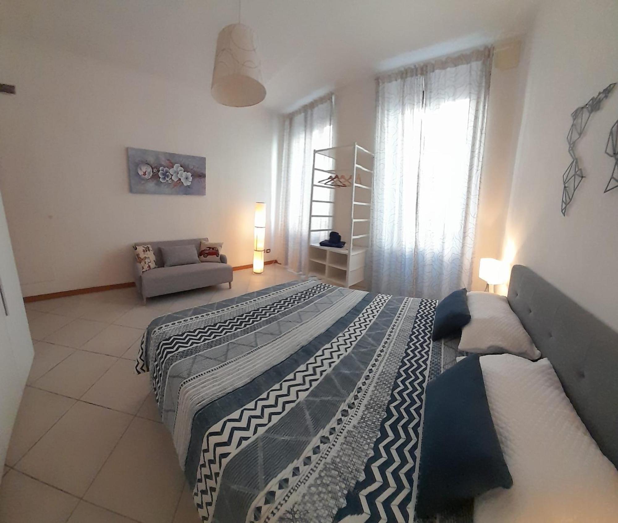 Luca's House Appartement *
