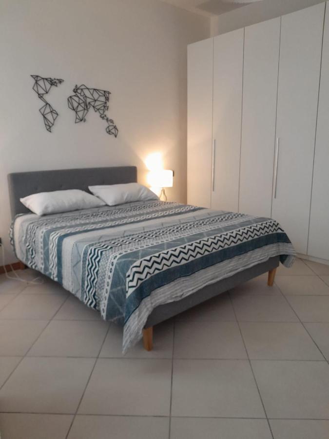 Appartamento Luca's House *