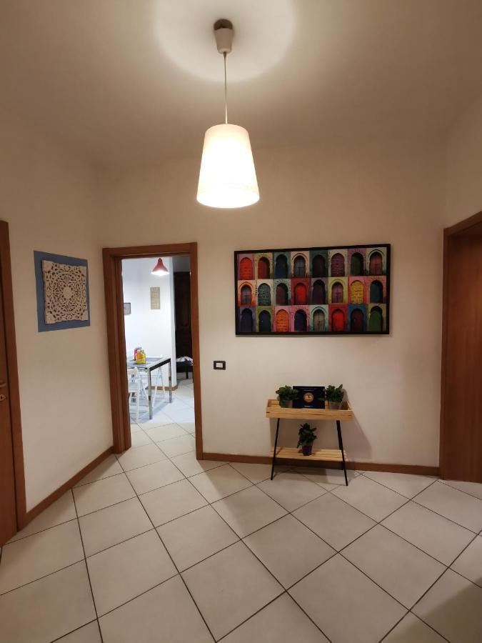 Luca's House Appartamento *