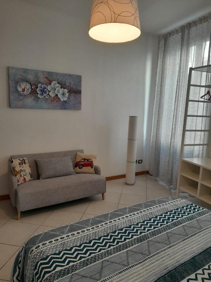 Appartamento Luca's House *