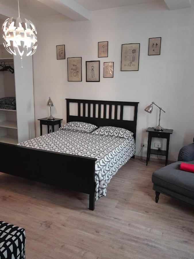 Appartamento Luca's House