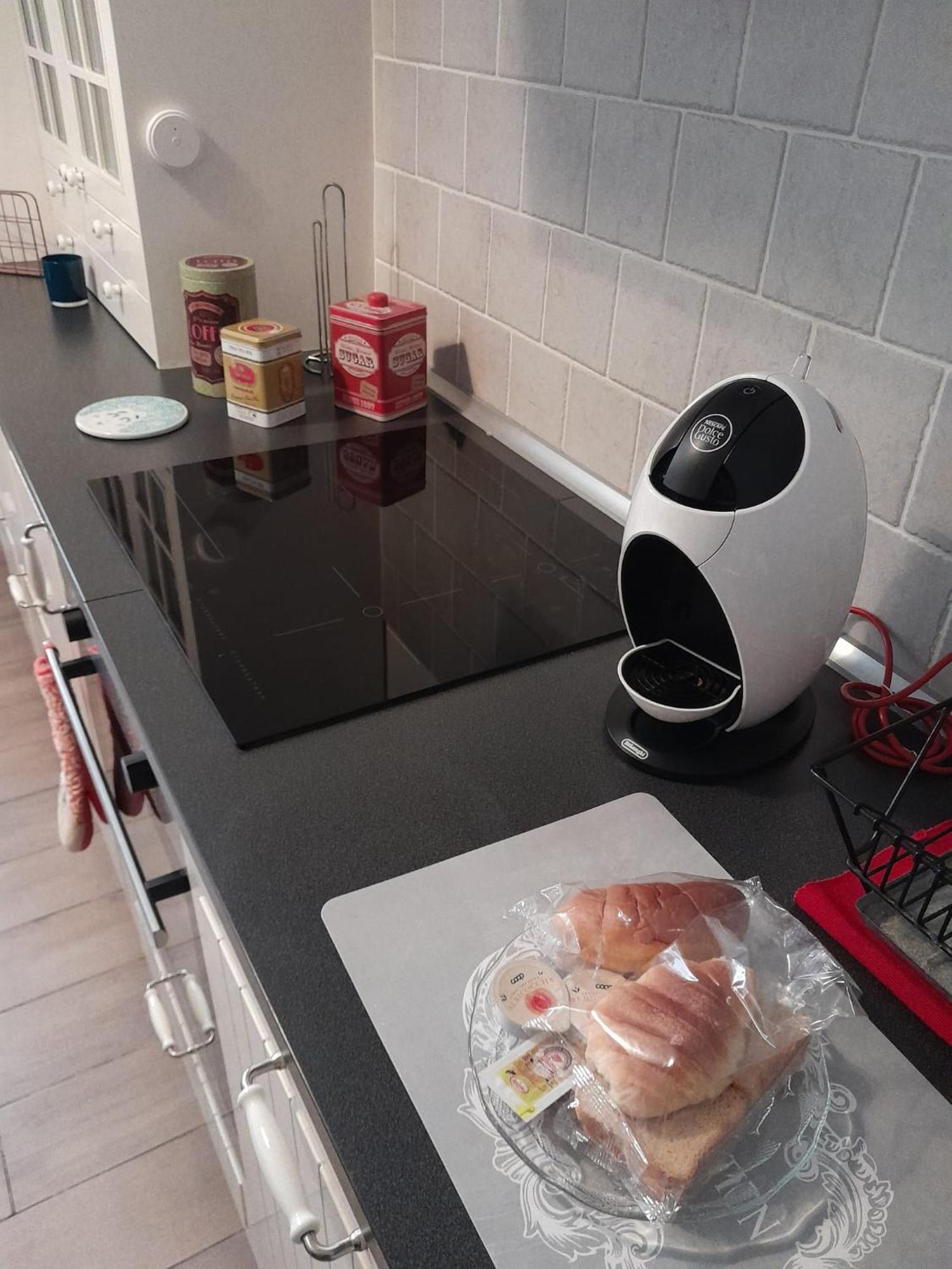 Appartamento Luca's House